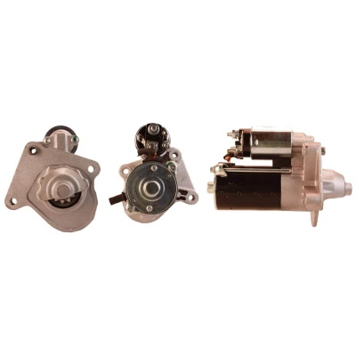Bild av LUCAS ELECTRICAL LRS02219 Démarreur 12 1,2 11 FORD: Focus C Max, 2, VOLVO: C30, V50, S40 II, MAZDA: 3 5 portes, 5, Berline