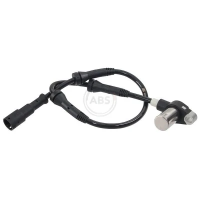 Bild av A.B.S. 30432 Capteur ABS passif 475 noir RENAULT: TWINGO 1, 1 Kasten