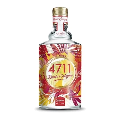 Bild av 4711 Remix Grapefruit Eau de Cologne 100 ml