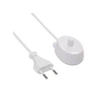 Bild av Akyga AK PD 18, Elektrisk sopborste, inomhus, 230 V, 50 hz, 1,4 W, 5 V