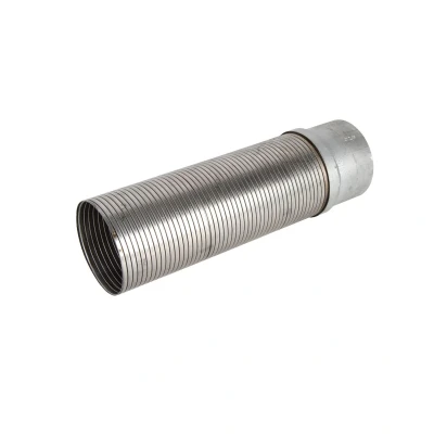 Bild av DINEX 47268 Tuyau d&#039;échappement 355 centre 120