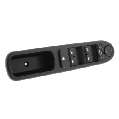 Bild av VEMO V42 73 0025 Interrupteur, lève vitre Porte du véhicule Qualité originale PEUGEOT: 307 3/5 portes, CC, Break