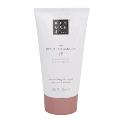 Bild av Rituals The Ritual Of Sakura Nourishing Shampoo 70 ml