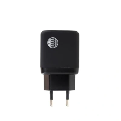 Bild av Our Pure Planet 24W Dual USB A Wall Charger (EU port)