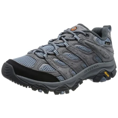 Bild av Merrell Moab 3 GTX promenadsko för kvinnor, Höjd, 38.5 EU