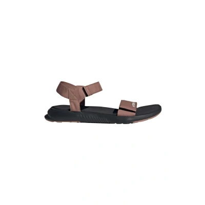 Bild av adidas Unisex Vuxen Terrex Hydroterra Light Sandals, Core Black/Warm Clay/Cloud White, 47 EU