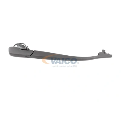Bild av Bras d&#039;essuie glace, nettoyage des vitres VAICO V46 4118 Qualité originale arrière pour véhicules avec direction à gauche cache