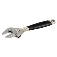 Bild av Bahco 9031 C Skiftnyckel förkromad, extra stor gripvidd 218 mm