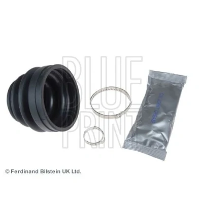 Bild av BLUE PRINT ADH28181 Soufflet De Cardan côté roue, Essieu avant Caoutchouc HONDA: CR V 1, PRELUDE V, 4