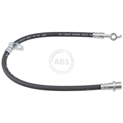 Bild av A.B.S. SL 5327 Flexible De Frein 540 INN M10x 1.0 TOYOTA: Yaris I 3/5 portes, Verso