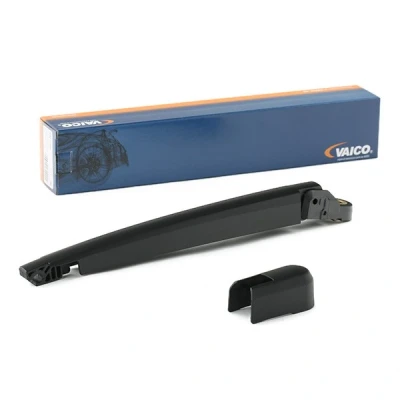 Bild av Bras d&#039;essuie glace, nettoyage des vitres VAICO V40 9733 Qualité originale arrière avec cache OPEL: Zafira C Tourer
