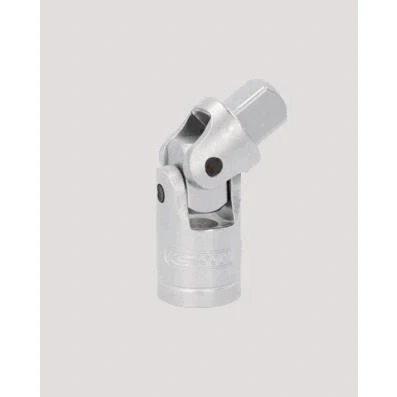 Bild av KS TOOLS 911.1250 Joint de cardan, clé à douille 12,5 (1/2&quot;) 73 Acier chrome vanadium