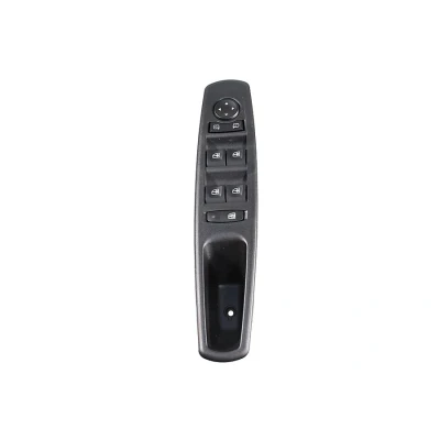 Bild av METZGER 0916956 Interrupteur, lève vitre