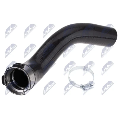 Bild av NTY GPP RE 058 Gaine De Suralimentation