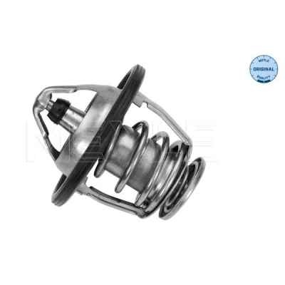 Bild av MEYLE 30 28 228 0004 Thermostat d&#039;eau 82 ORIGINAL Quality avec joint d&#039;étanchéite TOYOTA: HIACE 4 Kasten, HILUX 3 Pick up, Land Cruiser Prado 90