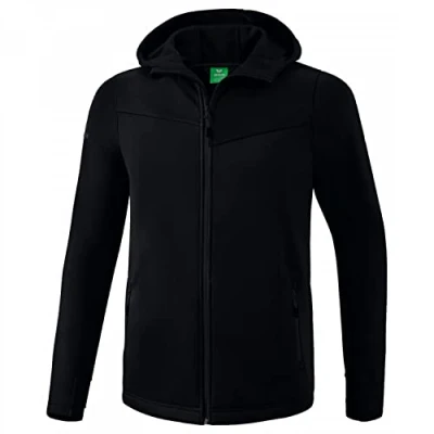 Bild av Erima herr Softshelljacka Performance (2062219), new navy/dark sky, L