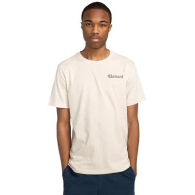 Bild av Element Tshirt med print, Storlek: XL, Teg
