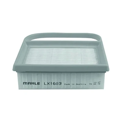Bild av MAHLE ORIGINAL LX 1603 Filtre à air 46,5 148 143,2, 94,1 Cartouche filtrante