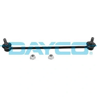Bild av DAYCO DSS1523 Stabilisatorstag framaxel vänster, höger M12x1.25