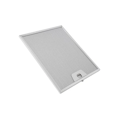 Bild av Electrolux AEG 50248271004 fettfilter av metall köksfläkt metallfettfilter