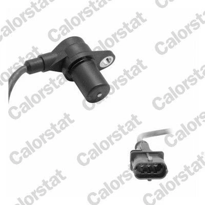 Bild av CALORSTAT by Vernet CS0115 Capteur d&#039;impulsions avec câble IVECO: DAILY 4, KIA: SORENTO 1, HYUNDAI: H 1 / Satellite MPV
