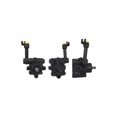 Bild av Hydraulikslang, stysrsystem DRI 715521461
