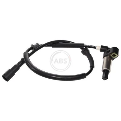 Bild av A.B.S. 30311 Capteur ABS passif 560 noir RENAULT: MEGANE 1 Classic, Scénic 1,