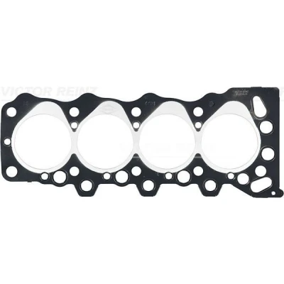 Bild av REINZ 61 53100 10 Joint de Culasse 1,45 77,5 d&#039;étanchéité pour couches métal OPEL: Corsa A CC, B 3/5 portes, TR