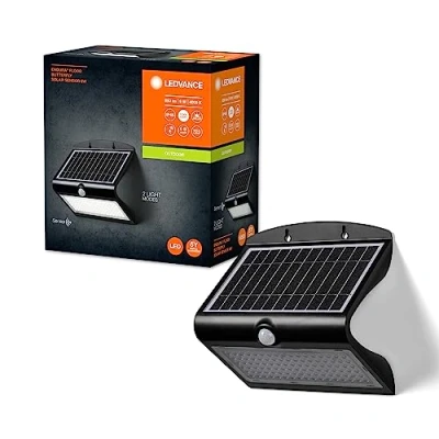 Bild av LEDVANCE SMART+ WiFi Planon Magic LED RGBW 30x30cm