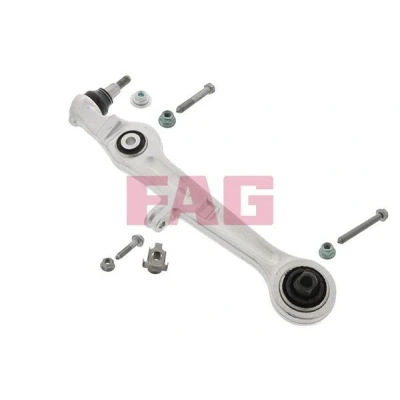 Bild av FAG 821 0348 10 Bras de suspension barre oscillant transversal Aluminium 16,2 AUDI: A4 B7 Avant, B6 Berline, SEAT: Exeo Berline