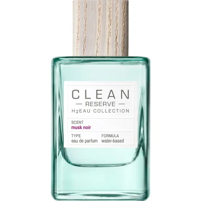 Bild av Clean Reserve H2EAU Musk Noir Eau de Parfum 100 ml