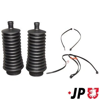 Bild av JP GROUP 4344700310 Jeu de joints soufflets, direction Essieu avant gauche, droit RENAULT: Kangoo I, I Express, Megane Scenic