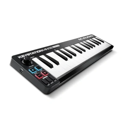 Bild av M Audio KEYSTATION MINI 32 MK3