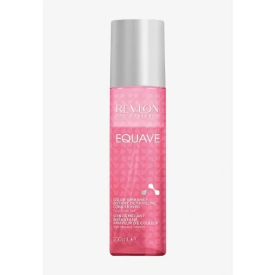 Bild av Revlon Professional EQUAVE Color Vibrancy Biphase Balsam, Storlek: 200 ml,