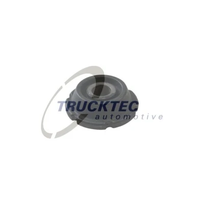 Bild av TRUCKTEC AUTOMOTIVE 07.31.143 Silent Bloc de Barre Stabilisatrice des deux côtés l&#039;essieu Avant Support métal caoutchouc 63 AUDI: A6 C4