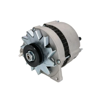 Bild av STARDAX STX100426 Generator 12V 55A FORD: Sierra Mk1 Hatchback, Transit Mk3 Skåpbil, Granada Coupe