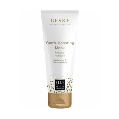 Bild av Geske Youthboosting MASK Ansiktsmask Farblos weiß, Storlek: 50 ml, weiß