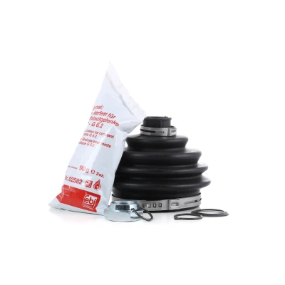 Bild av Bälgsats, drivaxel Febi bilstein 08299