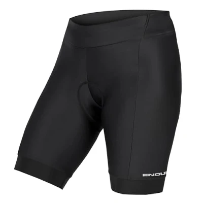 Bild av Endura dam Xtract gelshorts, svart, S