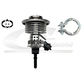 Bild av Doseringsmodul (AdBlue) mercedes benz OE 0004901013, A0004901013