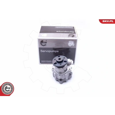 Bild av ESEN SKV 10SKV247 Pompe De Direction Assistée BMW: 5 Berline, Touring, 6 Coupe