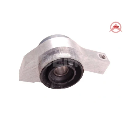 Bild av SIDEM 853651 Silent Bloc De Triangle arrière, Essieu avant inférieur Support métal caoutchouc barre oscillant transversal PEUGEOT: 508 I Berline