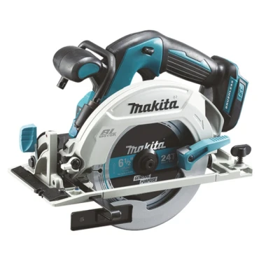 Bild av Makita Cordless circular saw 18.0v dhs680z brushless