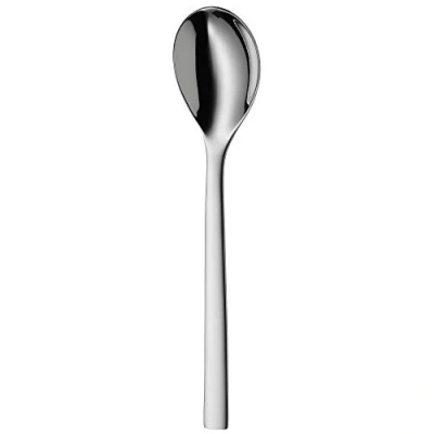 Bild av WMF Atria Menysked 20,9 cm, Cromargan polerat rostfritt stål, diskmaskinssäker