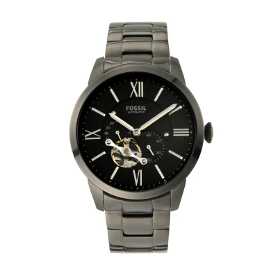 Bild av Fossil Townsman AUTO Klocka, Storlek: One Size, Smoke