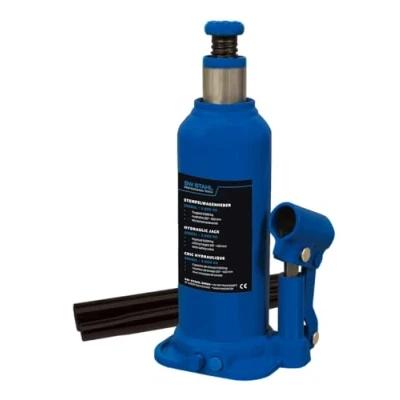 Bild av SW Stahl 20602L Cric 5 hydraulique SUV Crics bouteille