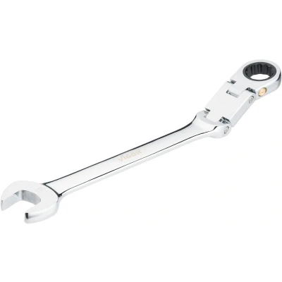 Bild av VIGOR V6752 19 Clé à fourche et polygonale cliquet 285, 285