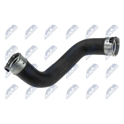 Bild av NTY GPP NS 014 Gaine De Suralimentation NISSAN: Qashqai / Qashqai+2 I