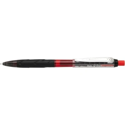 Bild av Pentel Q Erase QE425 stiftpenna med vridbart radergummi, 0,5 mm, hårdhetsgrad HB (1 styck)