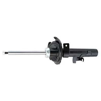 Bild av MAPCO 40641 Amortisseur Essieu avant droit Pression de gaz Système bitube sur ressort Goujon en haut FORD: Focus 2, C Max, Max